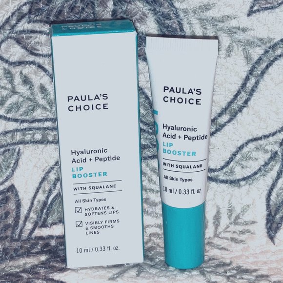 Paula's Choice Makeup Paulas Choice Hyaluronic Acid Peptide Lip